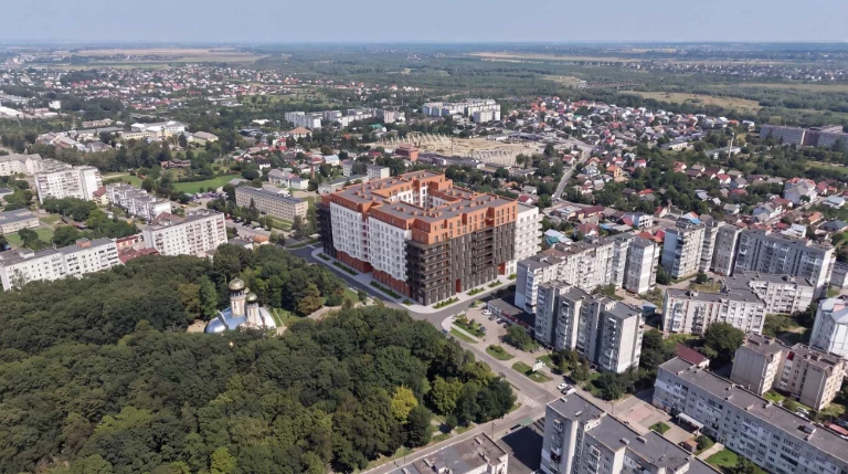 БЕЗ КОМІСІЇ/ 900 м²/ ЖК Стрийський бульвар/ 3-кімнатна кварт