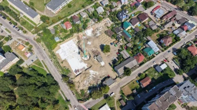 БЕЗ КОМІСІЇ/ 900 м²/ ЖК Стрийський бульвар/ 3-кімнатна кварт