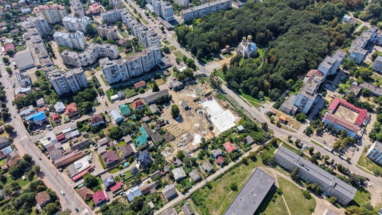 БЕЗ КОМІСІЇ/ 900 м²/ ЖК Стрийський бульвар/ 3-кімнатна кварт