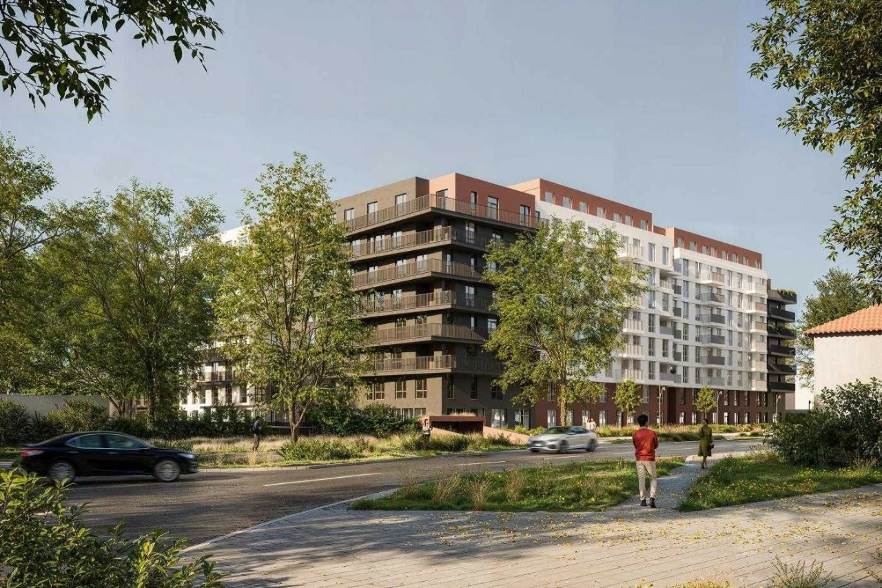 БЕЗ КОМІСІЇ/ 900 м²/ ЖК Стрийський бульвар/ 3-кімнатна кварт