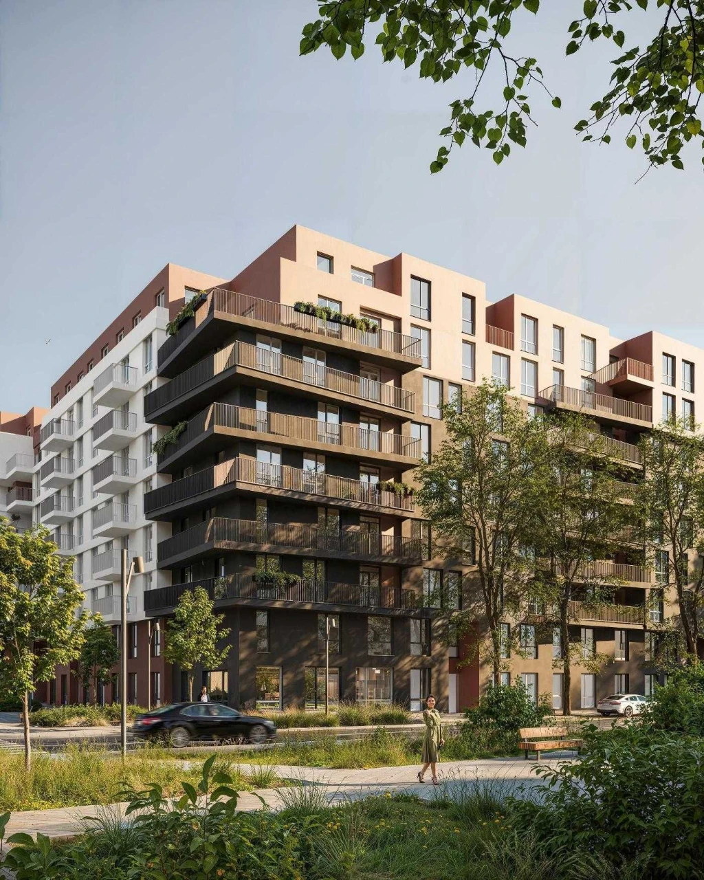 БЕЗ КОМІСІЇ/ 900 м²/ ЖК Стрийський бульвар/ 3-кімнатна кварт