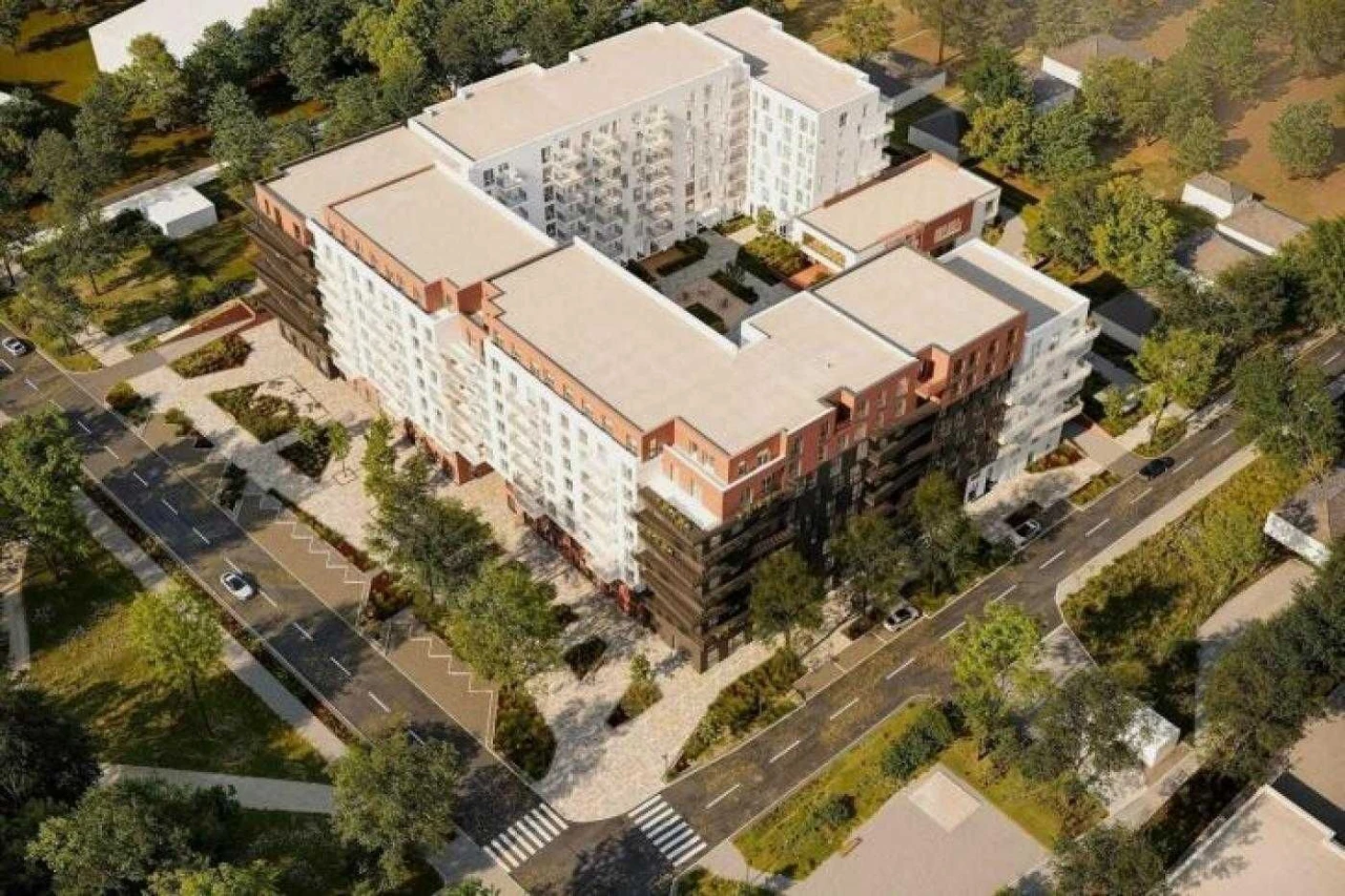БЕЗ КОМІСІЇ/ 900 м²/ ЖК Стрийський бульвар/ 3-кімнатна кварт