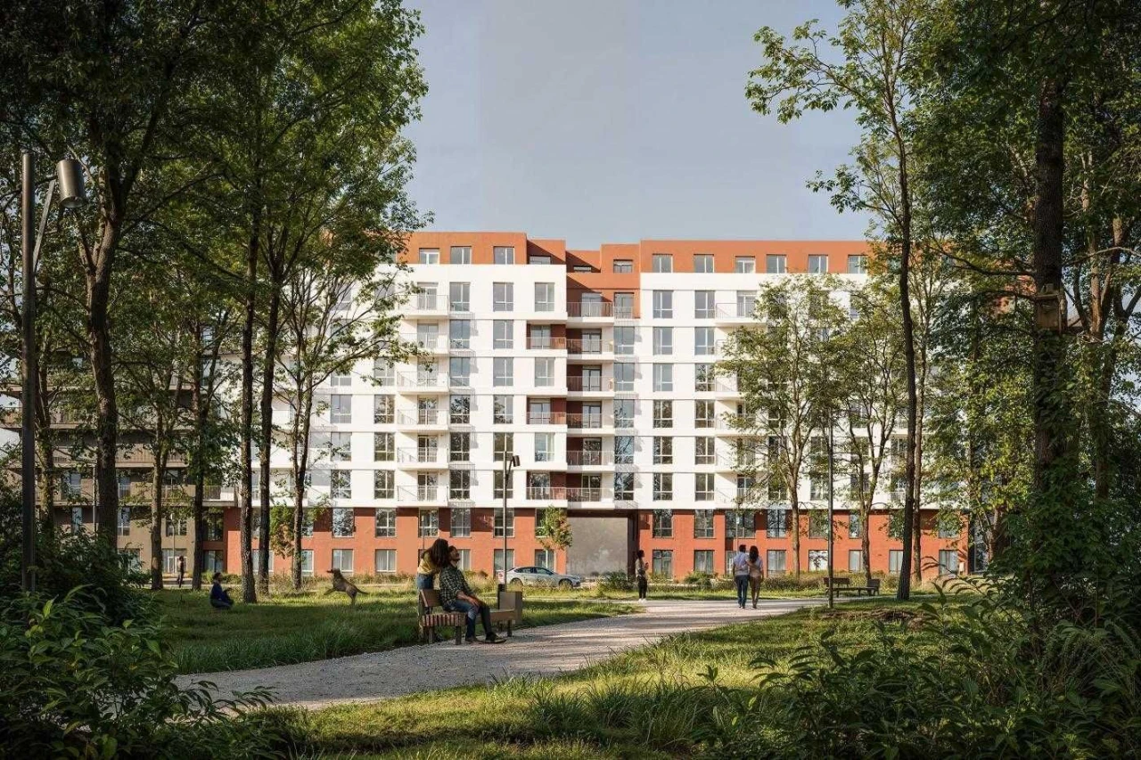 БЕЗ КОМІСІЇ/ 900 м²/ ЖК Стрийський бульвар/ 2-кімнатна кварт