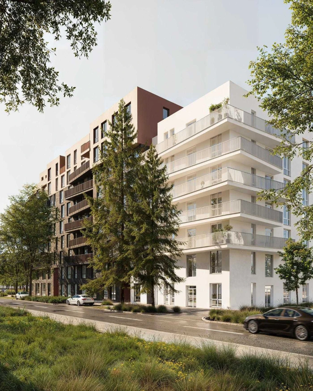 БЕЗ КОМІСІЇ/ 900 м²/ ЖК Стрийський бульвар/ 2-кімнатна кварт