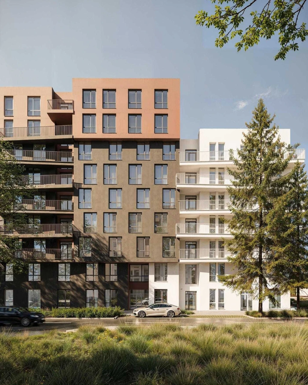 БЕЗ КОМІСІЇ/ 900 м²/ ЖК Стрийський бульвар/ 2-кімнатна кварт