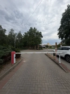 Townhouse 125 m² in the residential complex "Europe" | Closed territory