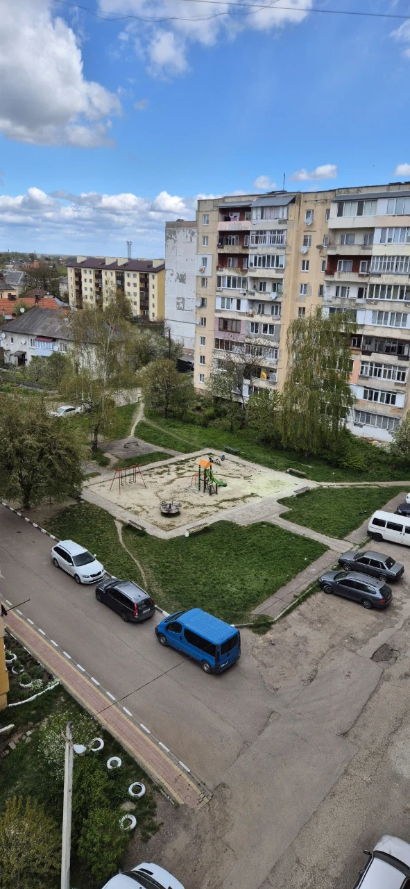 СЕРТИФІКАТ.Квартира від власника.