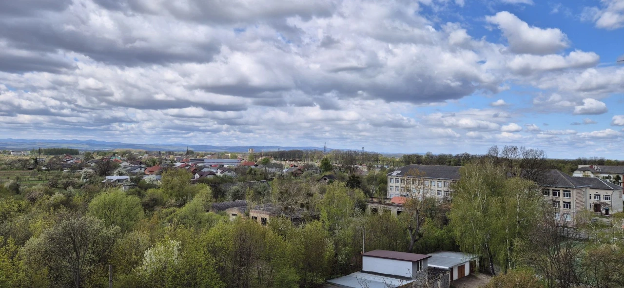 СЕРТИФІКАТ.Квартира від власника.