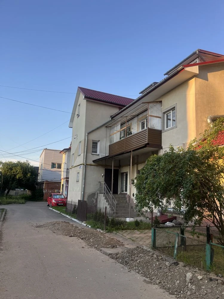 Продается 4-комнатная квартира от застройщика в г. Стрий