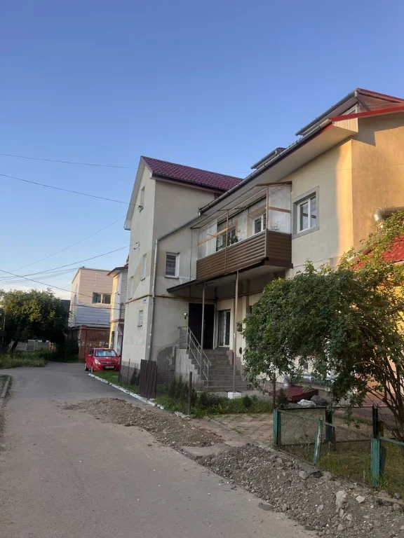 Продається 4-х кімнатна квартира від забудовника в м.Стрий