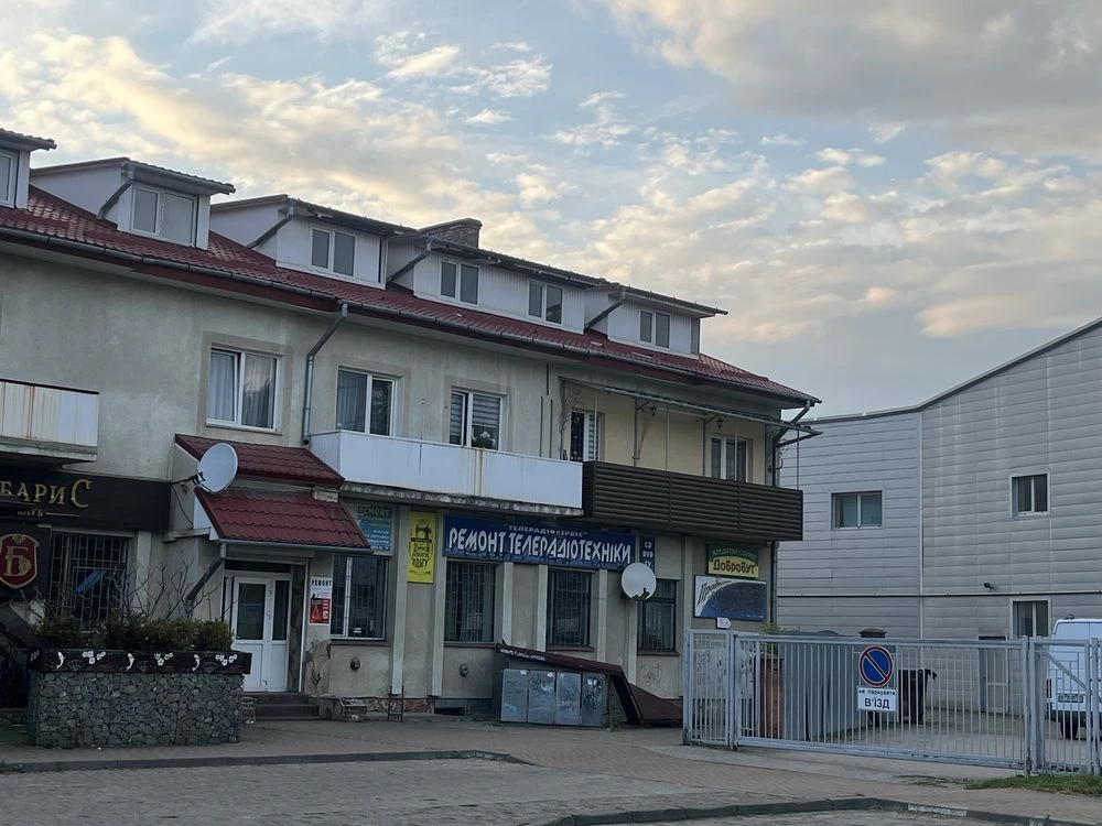 Продается 4-комнатная квартира от застройщика в г. Стрий