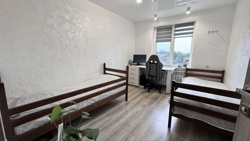 Продаж 2-кімнатної квартири в центрі