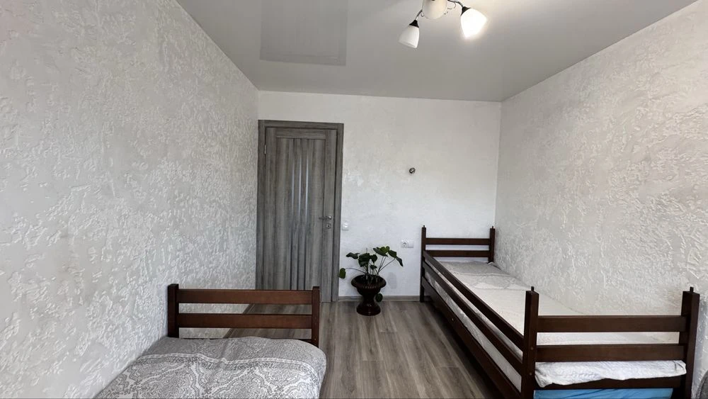 Продаж 2-кімнатної квартири в центрі