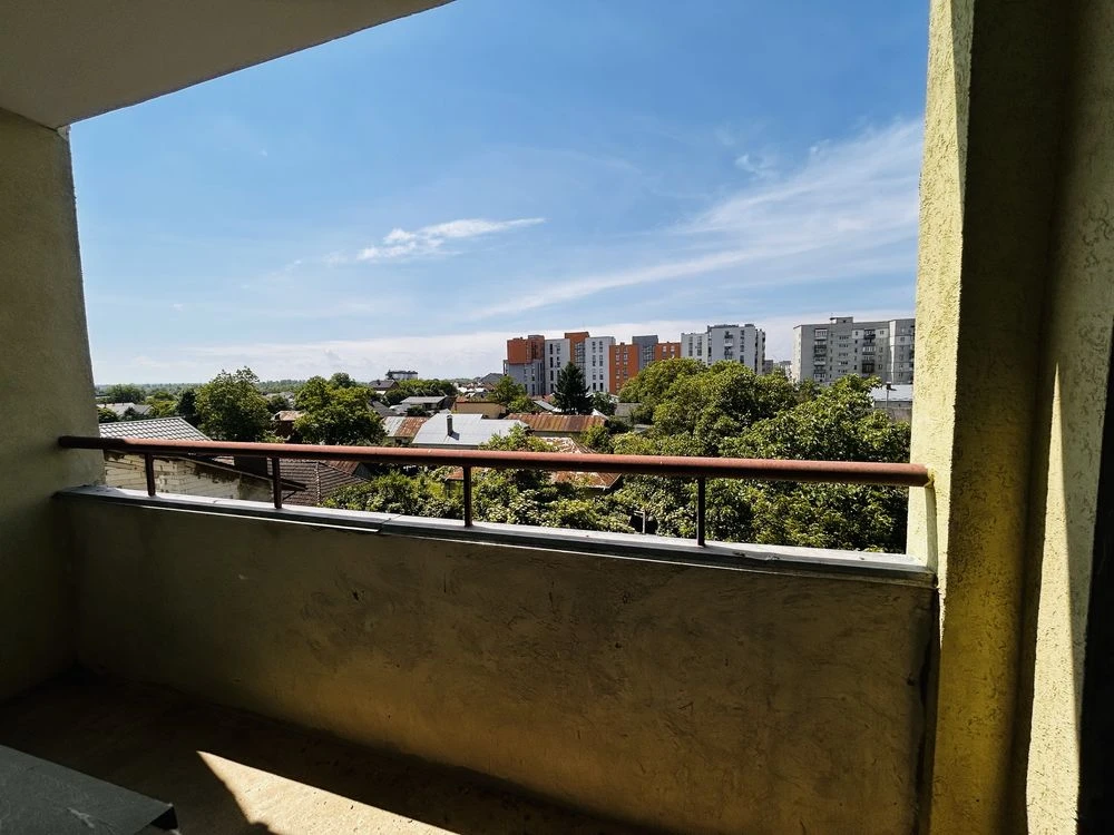 Продаж  3-ох кімнатної квартири м.Стрий, вул. Львівська