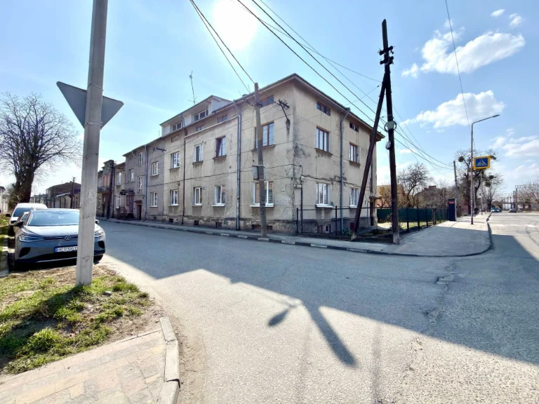 Продаж 2-кмн. квартири м.Стрий