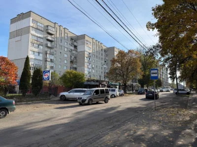 Продаж 4-кімнатної квартири 
 м. Стрий, вул. Січових Стрільц