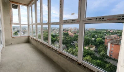 Продається двоповерховая 4-комнатная квартира в городе Стрий