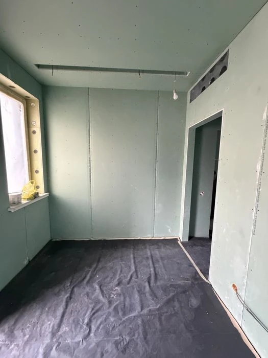 Townhouse 125 m² in the residential complex "Europe" | Closed territory