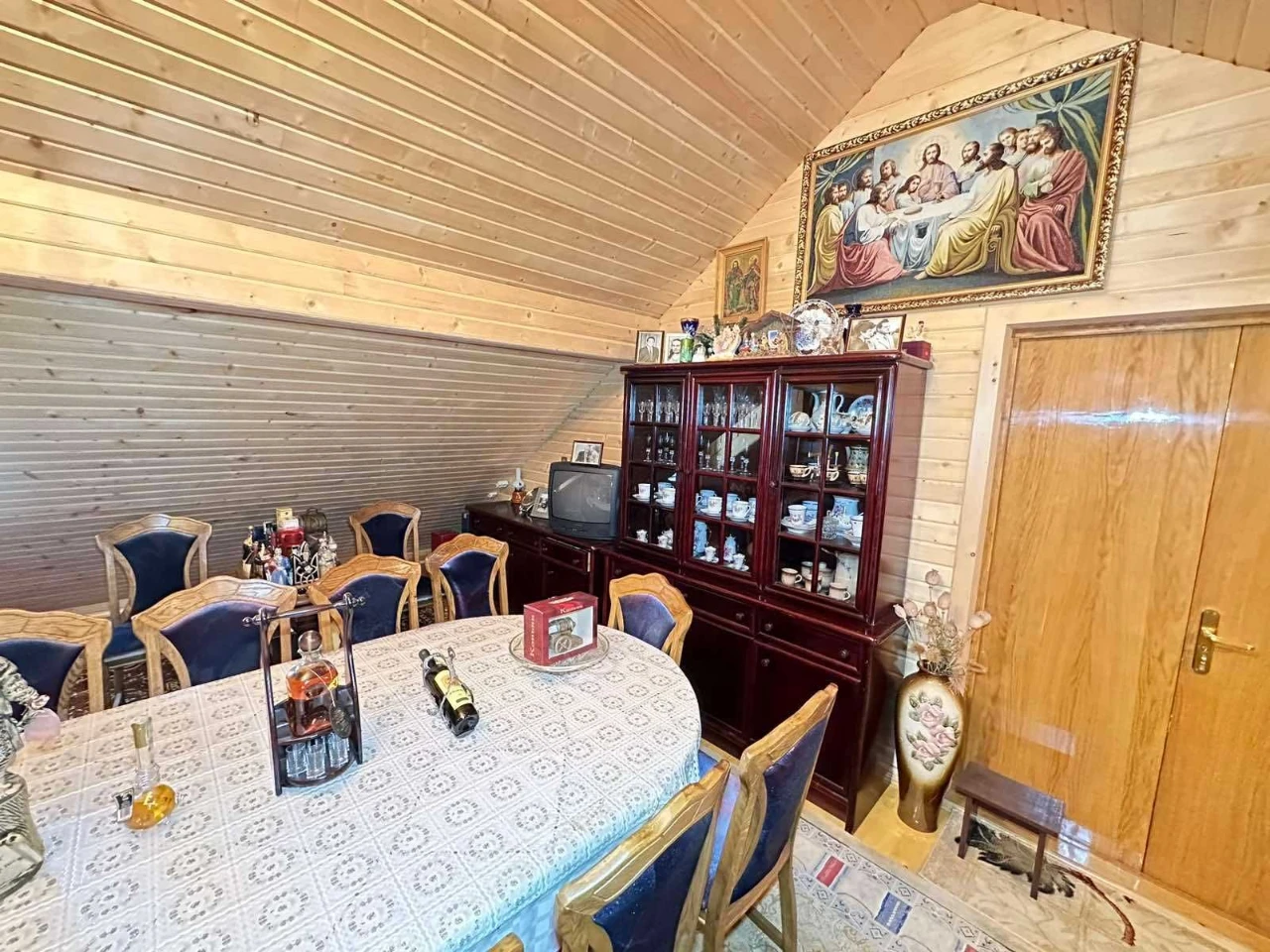 Продається 3-кім. квартира по вул.Дрогобицькій