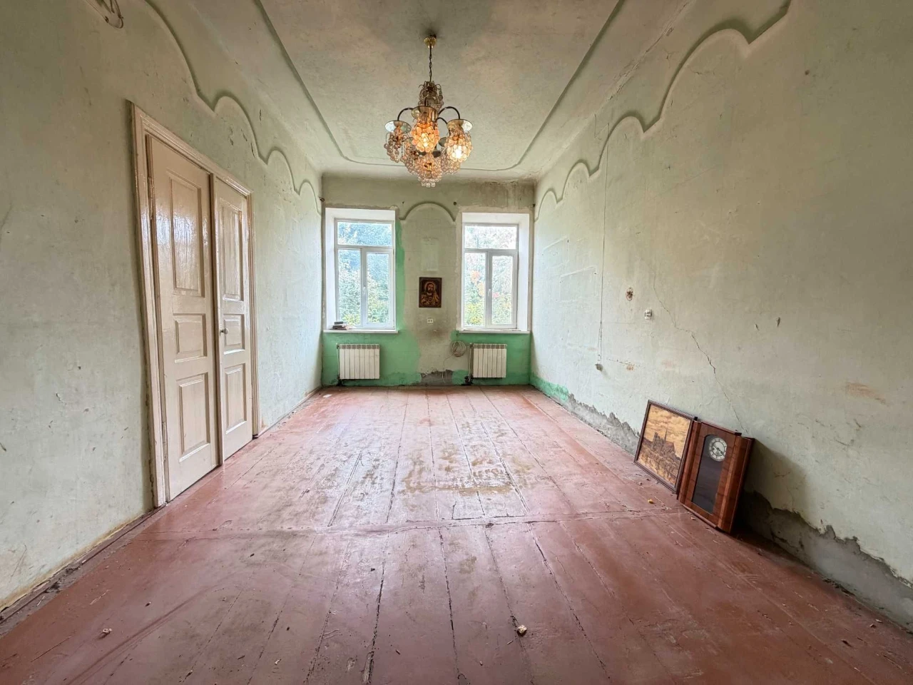 Продаж квартири — майдан Ринок, м. Стрий