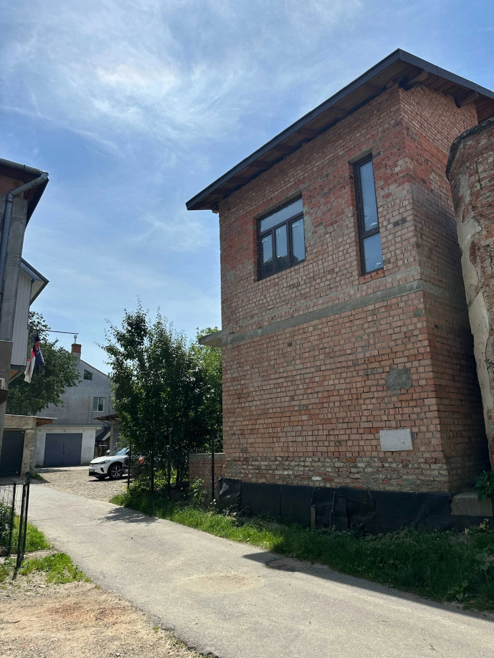 Центр міста! Простора квартира 91.1 м.кв./Новобудова! вул.Не