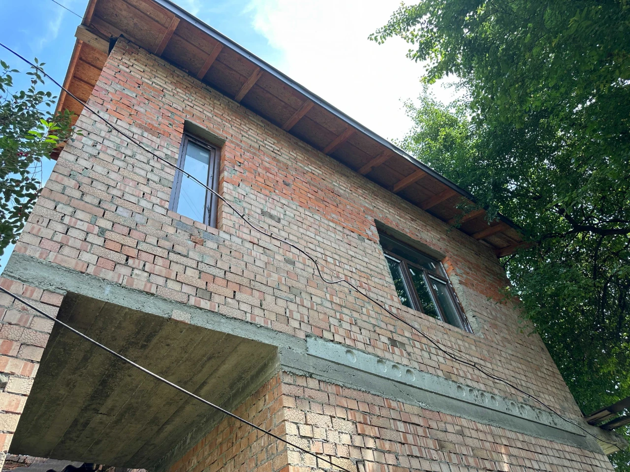 Центр міста! Простора квартира 91.1 м.кв./Новобудова! вул.Не