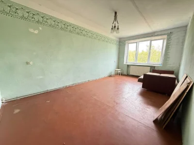 ПРОДАЖ ПРОСТОЇ 3-КІМНАТНОЇ КВАРТИРИ (чешка) 
м. Стрий, вул.