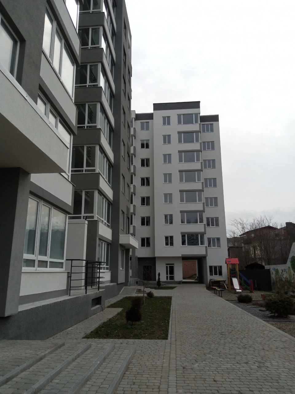 2 кімнатна квартира в Стрию, Шевченка 5 ЖК Престиж Холл