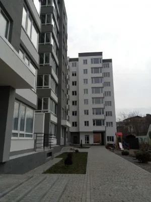 2 кімнатна квартира в Стрию, Шевченка 5 ЖК Престиж Холл