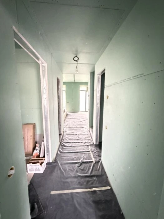 Townhouse 125 m² in the residential complex "Europe" | Closed territory