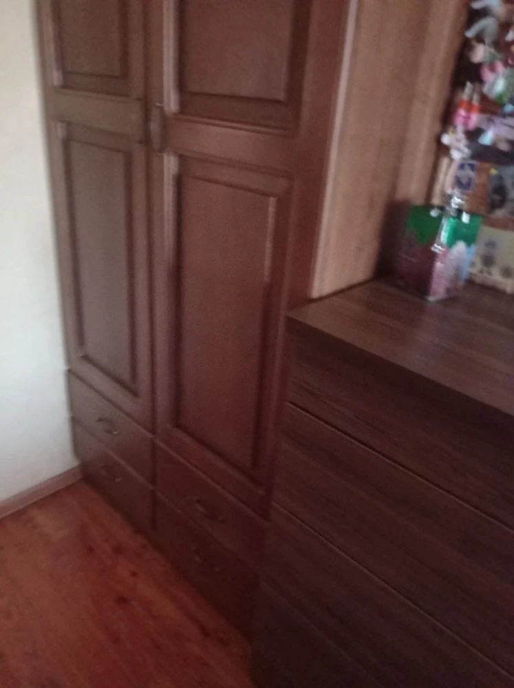Sale of a 3-room apartment in the city of Stryj. Negotiation. Euro renovation.