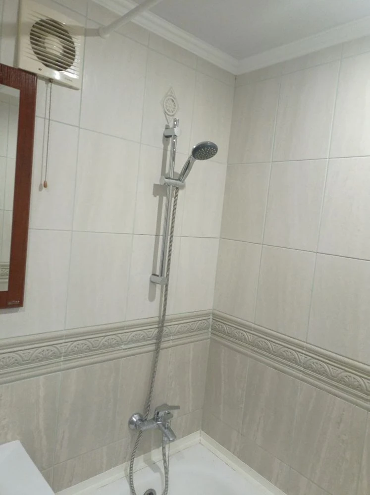 Sale of a 3-room apartment in the city of Stryj. Negotiation. Euro renovation.