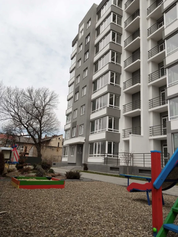 Продаж 2 кім вул Шевченка 5 ЖК Престиж Холл