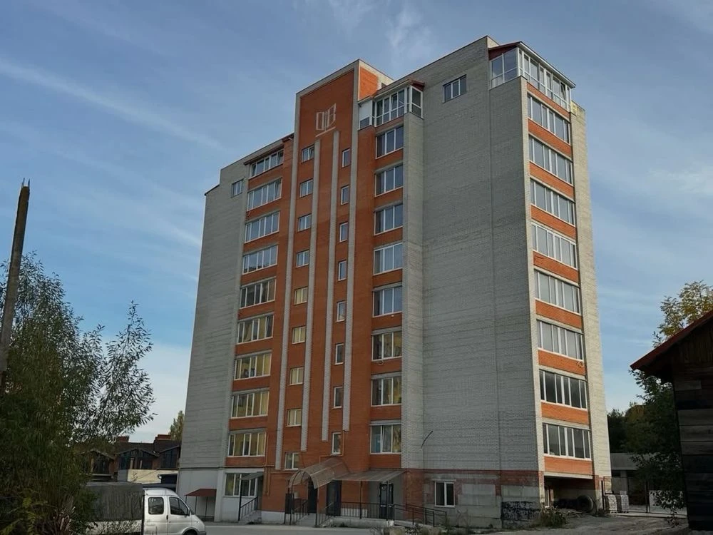 Квартира в Трускавці