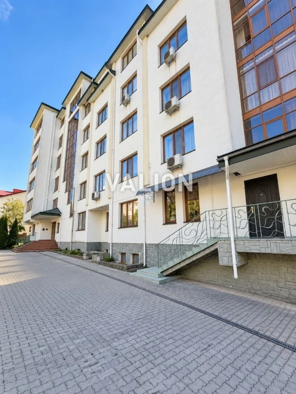 Продажа без комиссии 6к квартиры 597,7 м² Трускавец Бориславская, 49