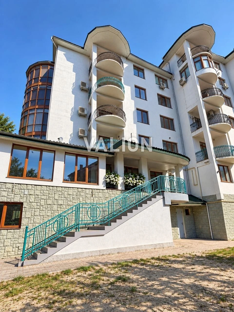 Продаж без% 6к квартири 597,7м² Трускавець Бориславська, 49