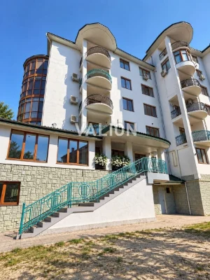 Продаж без% 6к квартири 597,7м² Трускавець Бориславська, 49