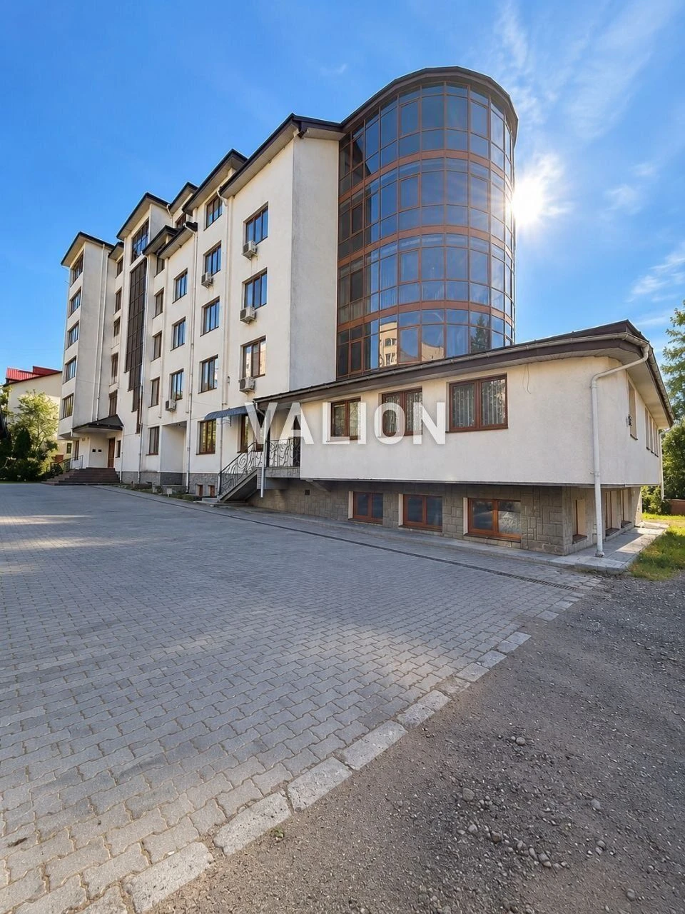 Продаж без% 6к квартири 597,7м² Трускавець Бориславська, 49
