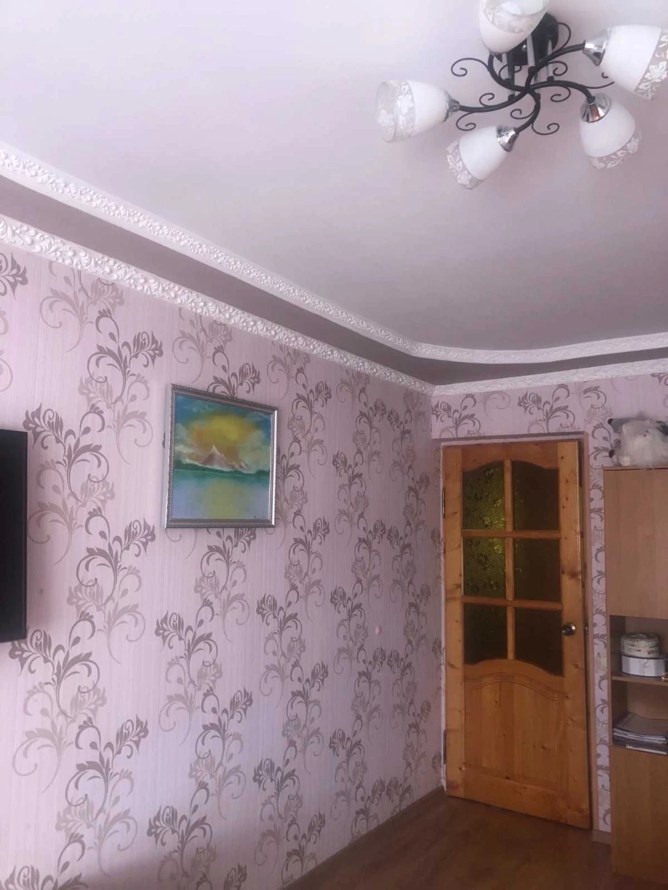 Продам квартиру 5 поверх Івасюка 15 центр міста Топ локація