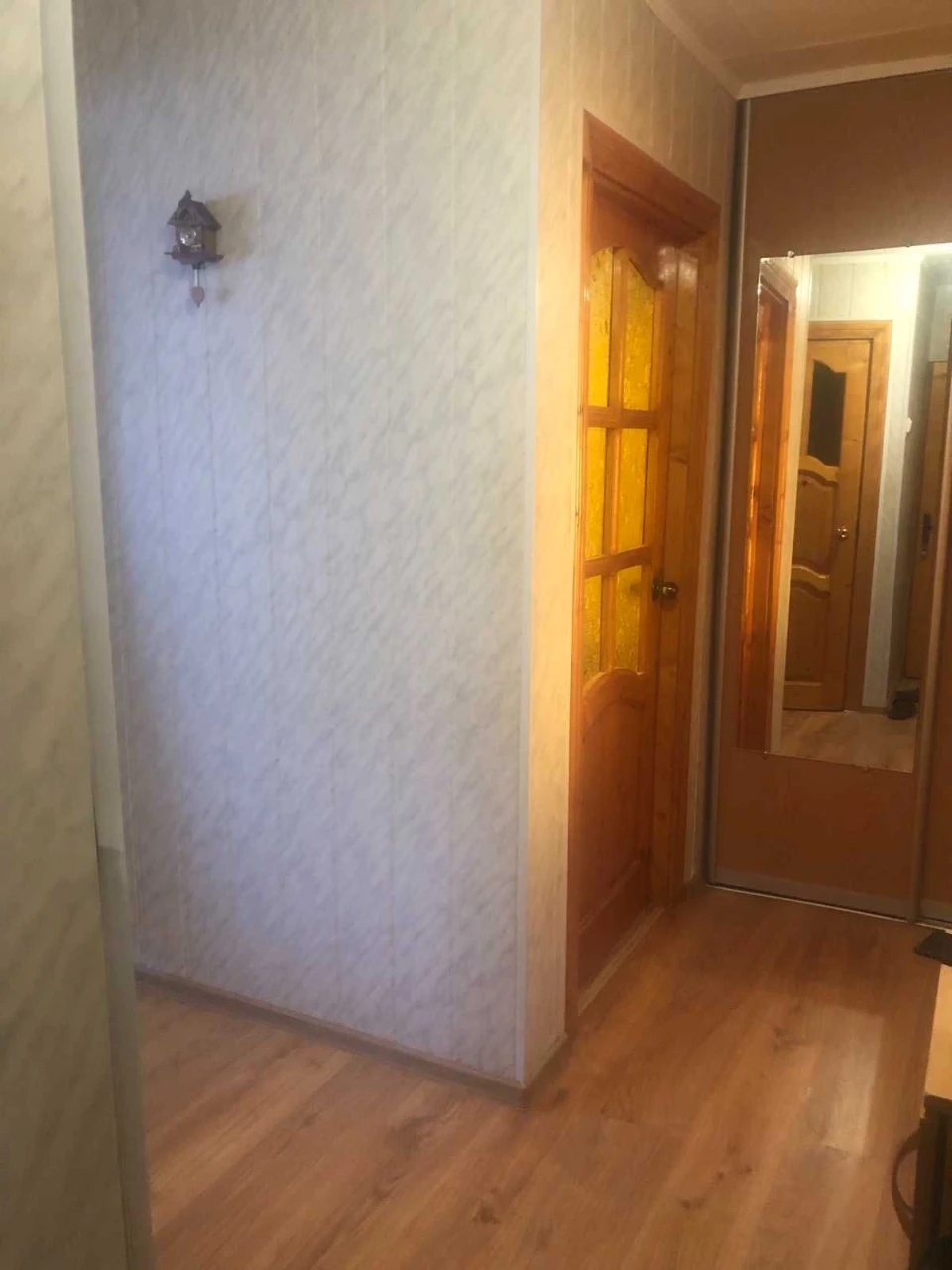 Продам квартиру 5 поверх Івасюка 15 центр міста Топ локація