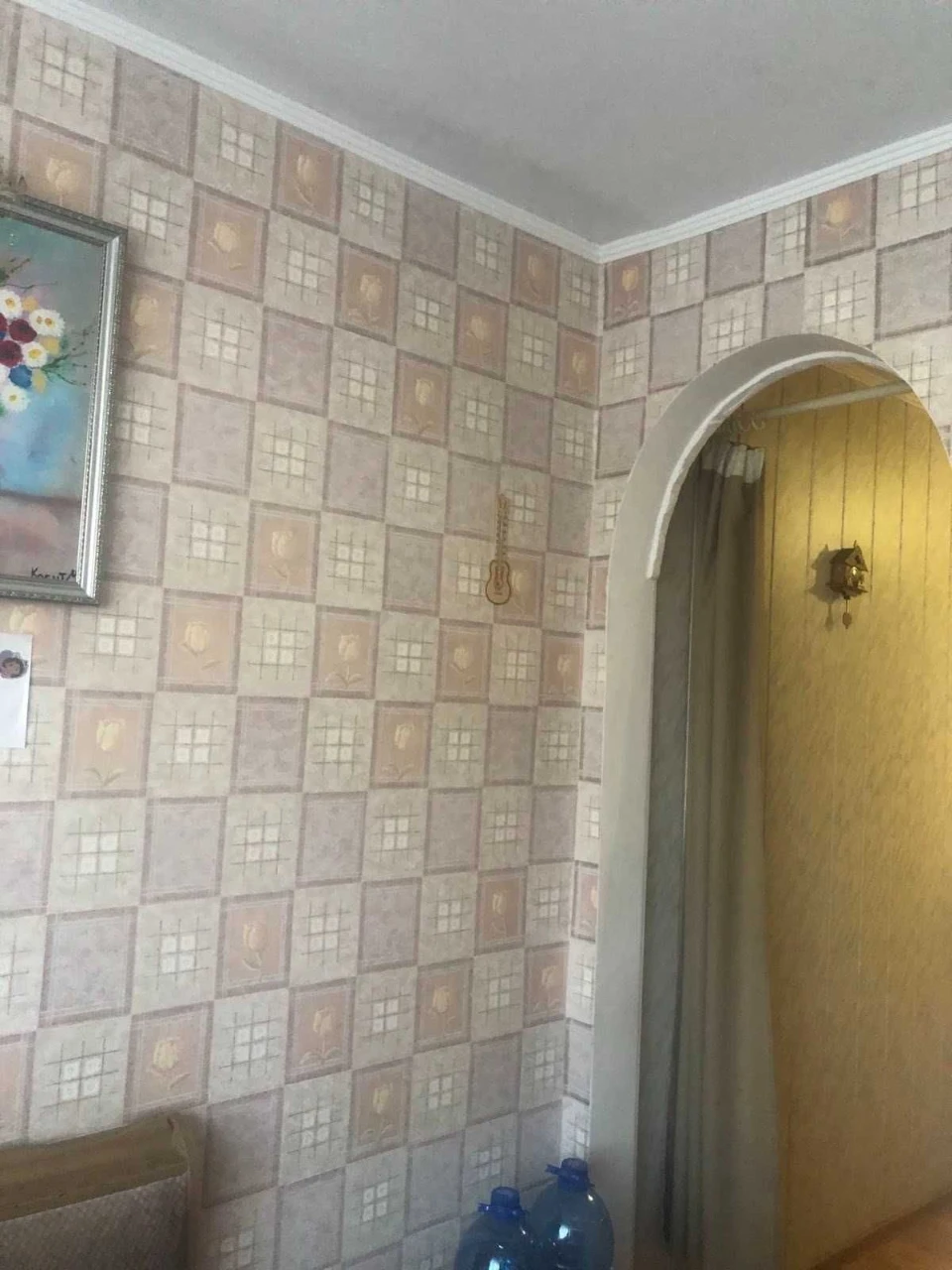 Продам квартиру 5 поверх Івасюка 15 центр міста Топ локація