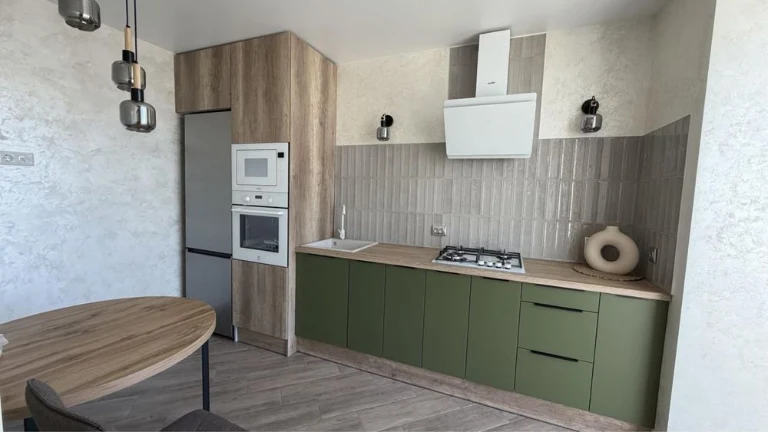 Продаж 1-кім квартири в м. Трускавець