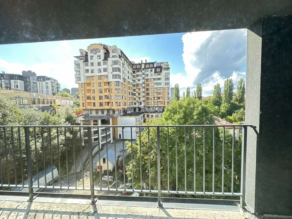 Продається 1-кімнатна квартира в новобудові в м. Трускавець