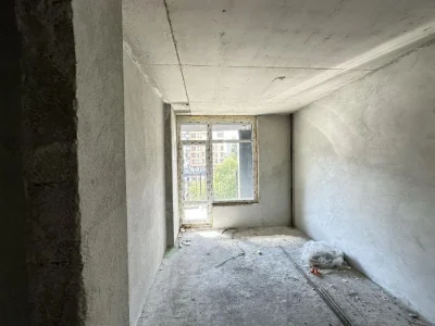 Продається 1-кімнатна квартира в новобудові в м. Трускавець