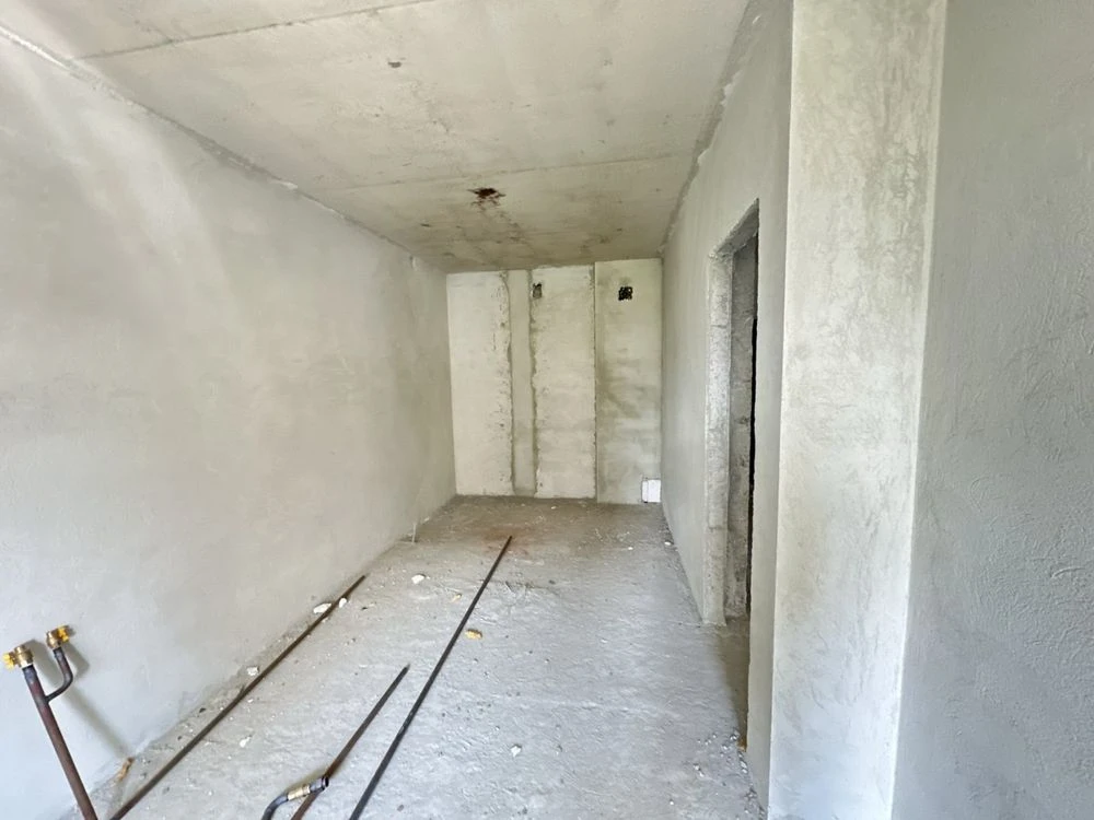 Продається 1-кімнатна квартира в новобудові в м. Трускавець