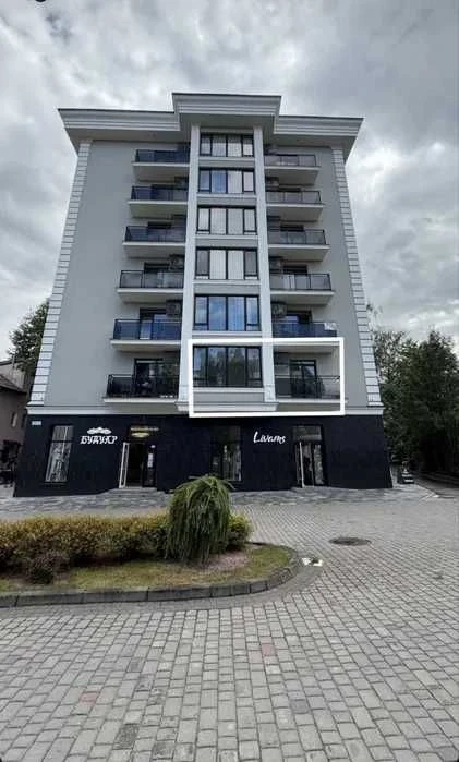 ‼️ 2- кім квартира в центрі Трускавця Platinum Apartments.‼️