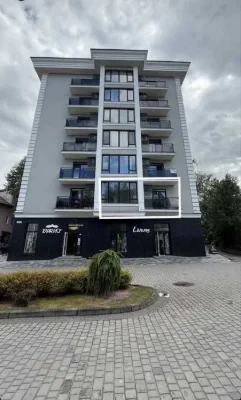 ‼️ 2- кім квартира в центрі Трускавця Platinum Apartments.‼️