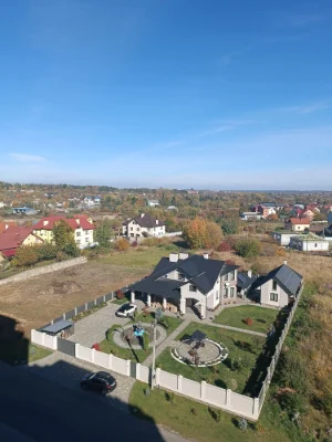 Продажа пентхауса в Трускавце, ЖК "Кленовий парк"