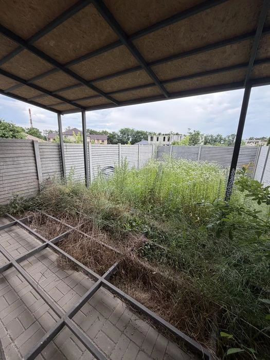Townhouse 125 m² in the residential complex "Europe" | Closed territory