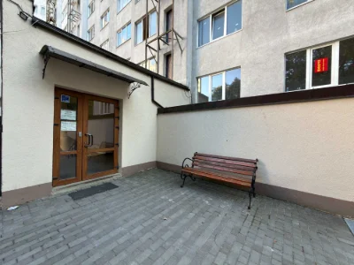 Продаж 2х кмн квартири у м.Трускавець!